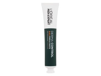 L'Oréal Paris Men Expert Derma Control Lokální péče S.O.S Pimple Paste 45 ml pro muže