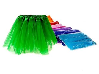 Spódniczka tiulowa MIX