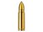 Termoska GADGET MASTER Bullet Gold