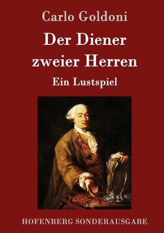 Der Diener zweier Herren