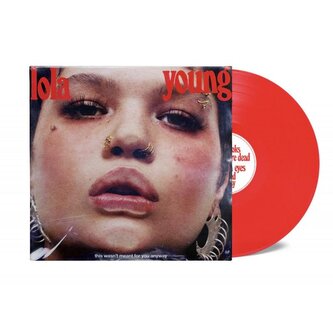 Lola Young:  This Wasn´T Meant For You Anyway