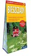 Comfort! map&guide Bieszczady 2w1 w.2025