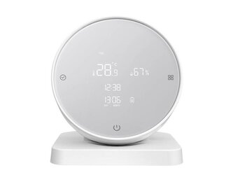 Smart senzor teploty a vlhkosti AVATTO WHS20 WiFi Tuya