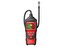 Detektor plynu HABOTEST HT601A