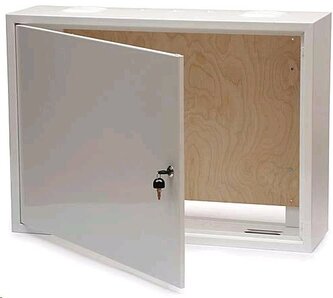 Montážní skříň 700x500x200 mm TPR-8