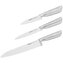 Sada nožů TEFAL Precision K289S334 3 ks