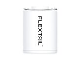 Pumpa vzduchová FLEXTAIL Tiny Pump 2v1 White