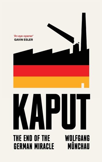 Kaput