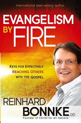Evangelism by Fire