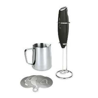 Pěnič mléka LAMART LT7092