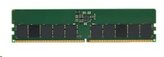 16GB 5600MHz DDR5 ECC Unbuffered 1R×8, Kingston/Hynix (KSM56E46BS8KM-16HA)