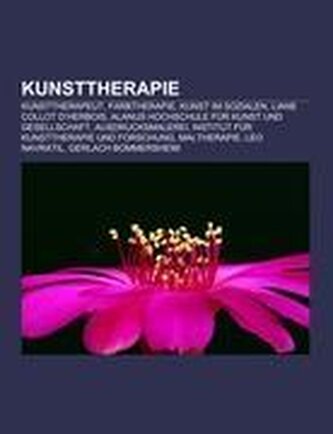 Kunsttherapie