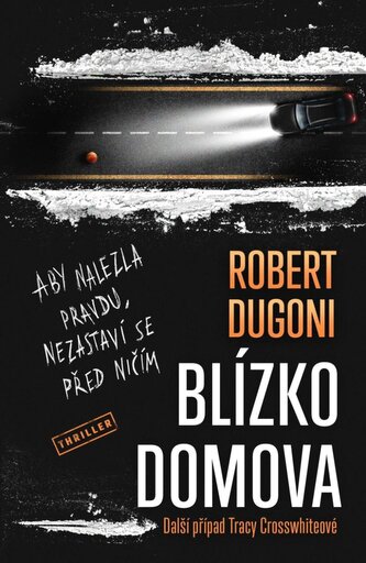 Blízko domova Blízko domova