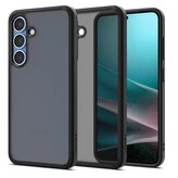 Etui Spigen Ultra Hybrid na Samsung Galaxy S25+ - czarne