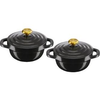 Kastrol s poklicí TEFAL E255S255