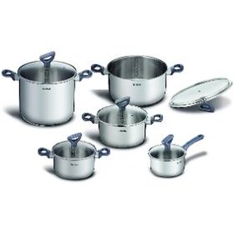 Sada nádobí TEFAL G712SA55