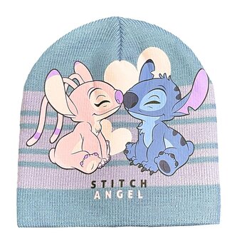 ČEPICE LILO A STITCH - velikost 52