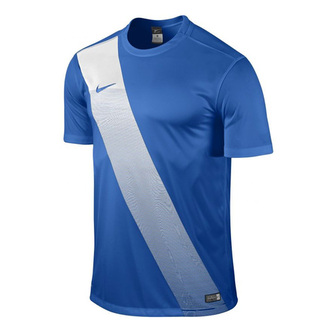 Dres Nike, Sash | Modrá | M