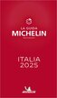 Michelin Italia 2025