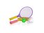 Sada na soft tenis JOY PARK 29x15cm