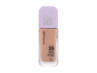 Maybelline Dlouhotrvající matující make-up Super Stay (Lumi-Matte Foundation) 35 ml Odstín 119 woman