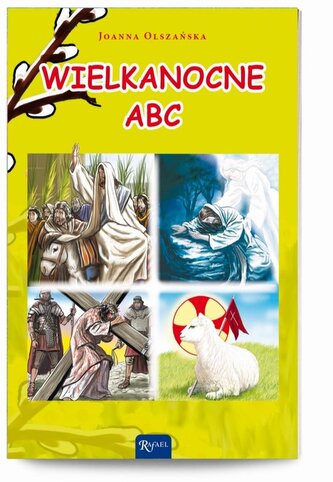 Wielkanocne ABC Wielkanocne ABC