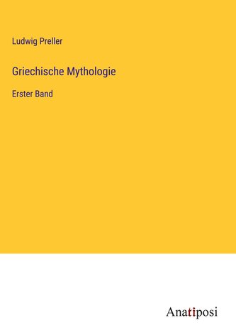 Griechische Mythologie
