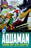 DC Finest: Aquaman: The King of Atlantis
