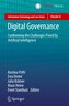 Digital Governance