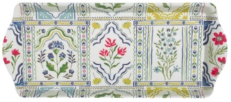 Plastový tác Boho Floral