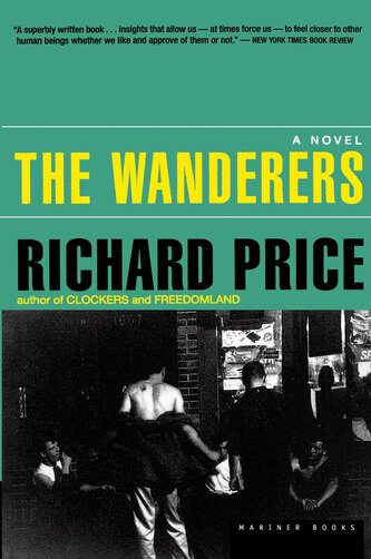 Wanderers, The
