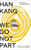 We Do Not Part. International Limited Edition