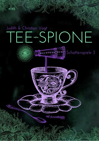 Tee-Spione