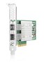 Broadcom BCM57412 Ethernet 10Gb 2-port SFP+ Adapter for HPE (vratka z testu)