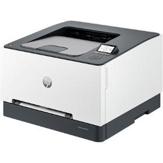 Tiskárna laserová HP Color LaserJet Pro 3202dw