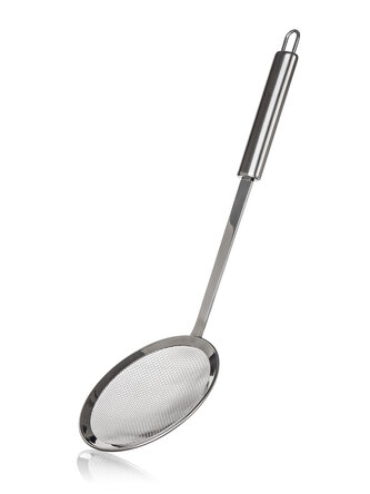 pěnovačka 35cm AKCENT nerez