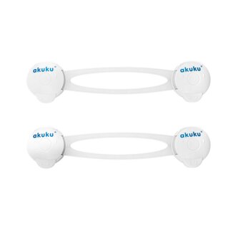 A0650 ZABEZPIECZENIA UNIW.DO SZAFEK/DŁUGIE 16CM