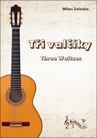 Tři valčíky