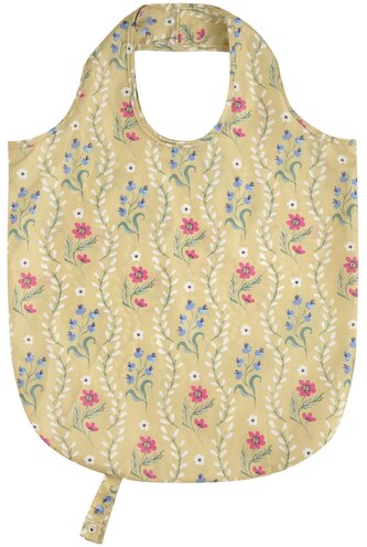 Skládací nákupní taška Boho Floral