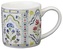 Porcelánový hrnek Boho Floral