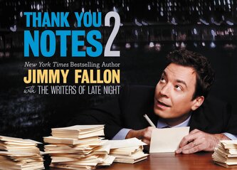 Thank You Notes 2