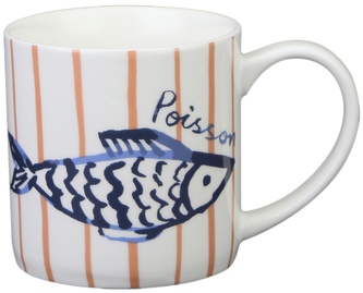 Porcelánový hrnek Catch Of The Day