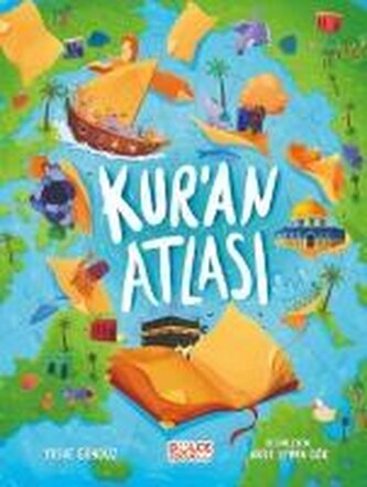Kuran Atlasi
