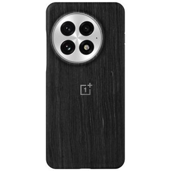 OnePlus Wood Magnetic Kryt pro 13 5G Black