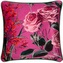 Polštář Cotswold Fantasia Pink 43x43