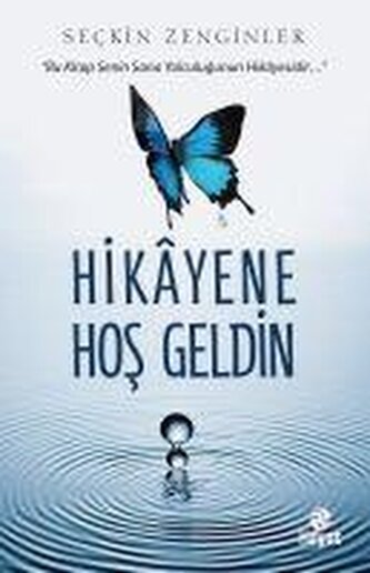 Hikayene Hos Geldin