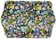 Plastový tácek Confetti Floral