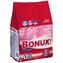 Bonux Washing Powder Radiant Rose, prací prášek na barevné prádlo, 18 praní 1.17 kg