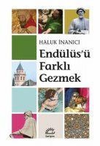 Endülüsü Farkli Gezmek