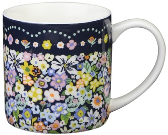 Porcelánový hrnek Confetti Floral